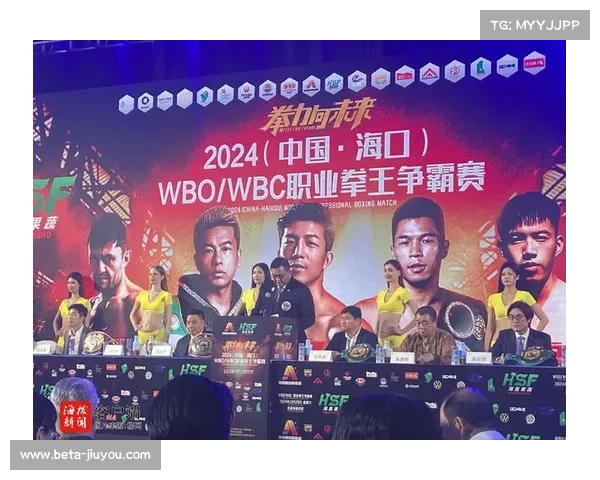 曹江涛卫冕战即将打响 呼和浩特WBC国际拳王争霸赛6月21日对决菲律宾劲敌 曹江涛卫冕战即将打响 呼和浩特WBC国际拳王争霸赛6月21日对决菲律宾劲敌