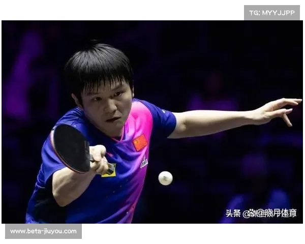 乒超联赛第一阶段收官 樊振东连胜五场王艺迪逆转陈幸同精彩纷呈 乒超联赛第一阶段收官 樊振东连胜五场王艺迪逆转陈幸同精彩纷呈
