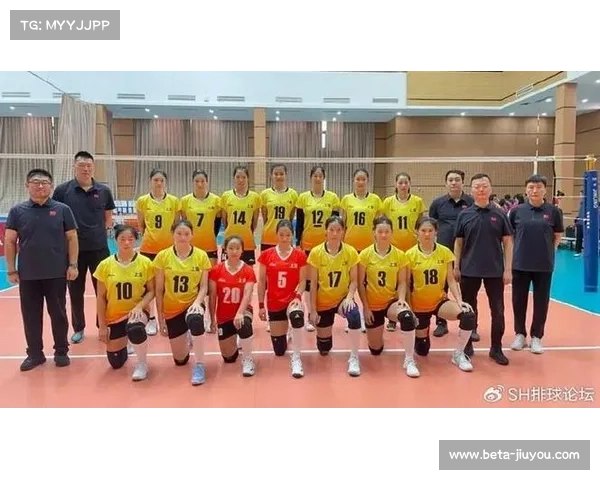 中国沙排组合创新融合太极步法 备战世界沙滩运动会资格赛引发关注 中国沙排组合创新融合太极步法 备战世界沙滩运动会资格赛引发关注