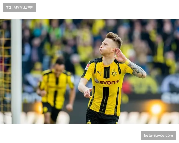 多特蒙德3比1逆转布拉加 罗伊斯传射建功助球队