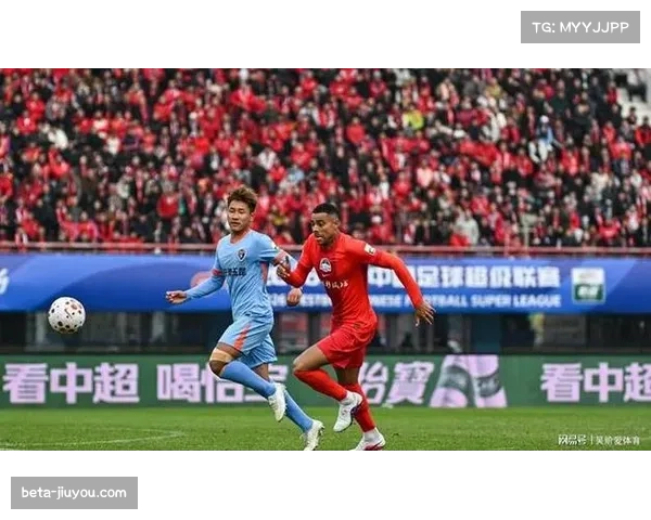 海港旧将古斯塔沃反戈一击 河南队新援首秀即造赛季最快进球