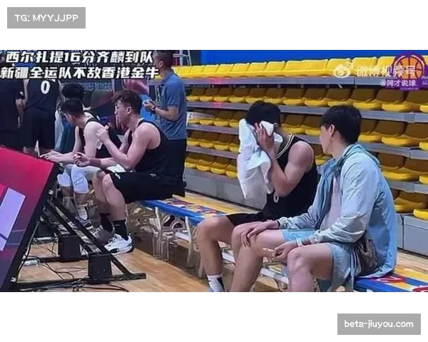 西尔扎提训练中右膝韧带撕裂 新疆后卫赛季提前报销